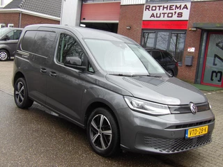 Volkswagen Caddy Cargo 2.0 TDI 75 Edition