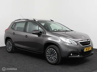 Peugeot 2008 Peugeot 2008 1.2 PureTech | Airco | Cruise | Panorama-dak | Elektr. pakket | NL Auto | DEALER-STAAT - afbeelding nr 2