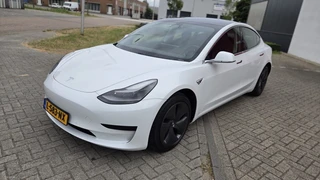 Tesla Model 3 Stnd.RWD Plus 60 kWh