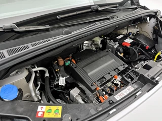 Peugeot Partner Peugeot Partner e-Partner 136 L1 50 kWh Achteruitrijcamera Cruise Control Volledig elektrisch - afbeelding nr 26