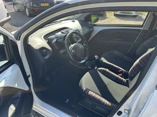 Citroën C1 - afbeelding nr 15
