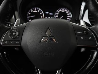 Mitsubishi Outlander Mitsubishi Outlander 2.0 Executive Edition 7-persoons | Automaat |  Full LED | Camera | MirrorLink | Climate control | Cruise control - afbeelding nr 10