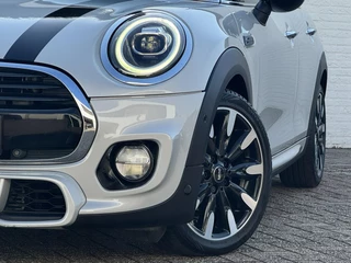 MINI Cooper Mini Mini 1.5 Cooper Chili John Cooper Works Package Cruise Control Climate control Elektrisch panorama dak Harman Kardon - afbeelding nr 17