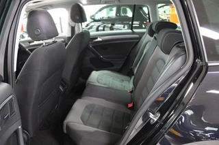 Volkswagen Golf Volkswagen Golf Variant 1.5 TSI Comfortline Business Panoramadak - afbeelding nr 9