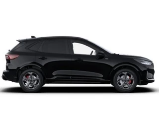 Ford Kuga - afbeelding nr 8