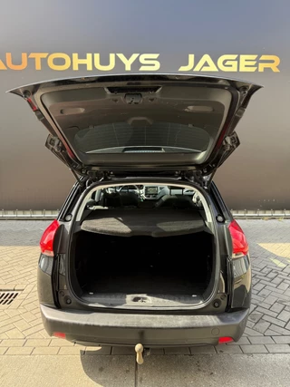 Peugeot 2008 Peugeot 2008 1.2 PureTech Blue Lion - afbeelding nr 26