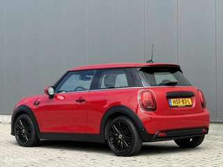 MINI Electric MINI Cooper S Electric Facelift - stoelverwarming - camera - afbeelding nr 23