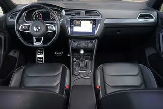 Volkswagen Tiguan - afbeelding nr 9