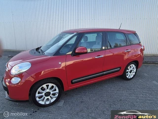 Fiat 500L Fiat 500 L Living 0.9 TwinAir Lounge / Nav / Cruise / - afbeelding nr 1