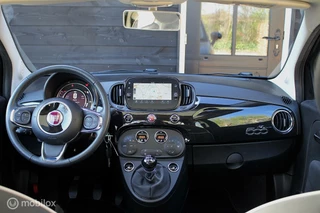 Fiat 500 Fiat 500 0.9 Lounge| Rijklaarprijs| 1e eigenaar| Full option - afbeelding nr 7