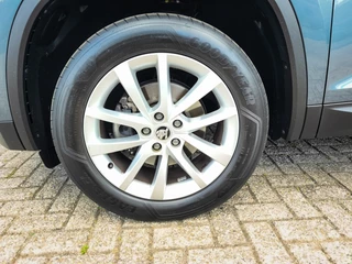 Škoda Kodiaq Škoda Kodiaq 1.5 TSI Business Edition (150 PK) 2e-Eig, Skoda-Dealer-Onderh, 12-Mnd-BOVAG, NL-Auto. - afbeelding nr 39