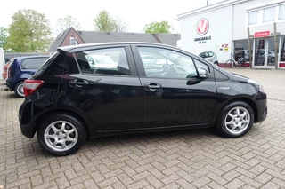 Toyota Yaris - afbeelding nr 11