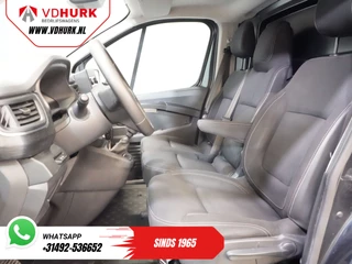 Renault Trafic Renault Trafic 2.0 dCi 170 PK L2 BPM VRIJ! LED/ 2.5t Trekverm./ PDC/ Cruise/ Trekhaak/ Airco - afbeelding nr 12