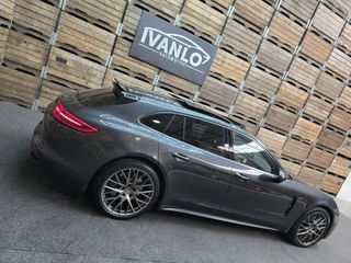 Porsche Panamera Porsche Panamera Sport Turismo 2.9 4 E-Hybrid Pano Sport Chrono 360 softclose Navi Led 21