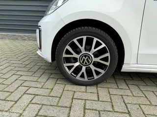 Volkswagen e-up! Volkswagen e-Up! e-up! Style Camera Clima Ecc Stoelverw. - afbeelding nr 21