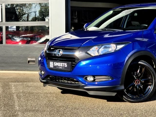 Honda HR-V Honda HR-V 1.5 i-VTEC Elegance |Navi|Climate| - afbeelding nr 15