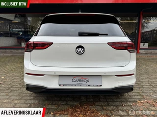 Volkswagen Golf Volkswagen Golf TSI - afbeelding nr 46