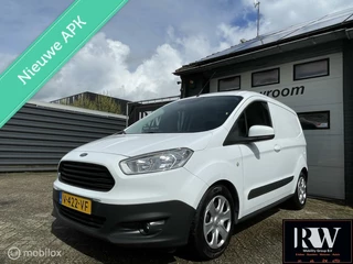 Ford Transit Courier - 145752530-0