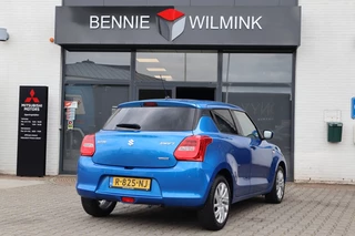 Suzuki Swift Suzuki Swift 1.2 Select Hybrid Apple/AndroidAuto - afbeelding nr 2