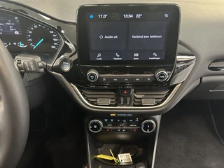 Ford Fiesta Ford Fiesta 1.0L Hybride Titanium Winter pack - afbeelding nr 13