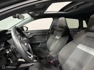 Audi A3 Audi A3 Sportback 40 TFSIe HYBRIDE | PANO | CARPLAY | CRUISE - afbeelding nr 40