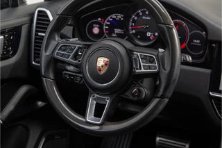 Porsche Cayenne - afbeelding nr 24