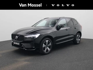 Volvo XC60 T6 Plug-in hybrid AWD Plus Dark