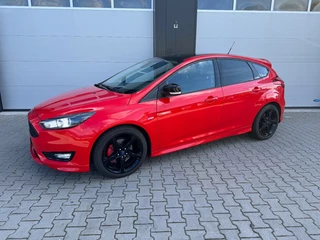 Ford Focus - 440531481-0