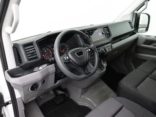 MAN TGE | Navigatie | Airco | Cruise - afbeelding nr 3