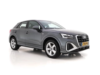Audi Q2 - 467310891-0
