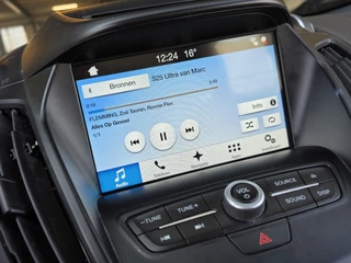 Ford Kuga Ford Kuga 1.5 Tr Ultimate, 1e Eig! Camera! Carplay! Trekhaak 1800kg! Zondag OPEN! - afbeelding nr 19