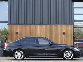 BMW 3 Serie BMW 3 Serie 320i TwinTurbo 183PK / M-Sport / Hi.Ex. 2017 / LED - afbeelding nr 5
