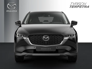 Mazda CX-5 - afbeelding nr 8