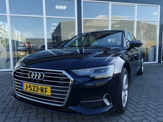 Audi A6 Audi A6 Avant 45 TFSI Business edition | Memory | BTW | Navigatie | - afbeelding nr 6