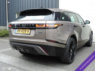 Land Rover Range Rover Velar Land Rover Range Rover Velar 2.0 I4 AWD R-Dynamic HSE N.A.P. - afbeelding nr 9