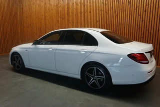 Mercedes-Benz E-Klasse - afbeelding nr 7