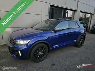 Volkswagen T-Roc Volkswagen T-Roc 2.0 TSI 4Motion R Panorama/Akrapovic/Beats/Camera - afbeelding nr 1