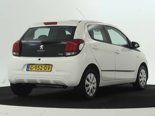Peugeot 108 Peugeot 108 1.0 e-VTi Active Bluetooth | AIRCO | Dealer onderhouden - afbeelding nr 2