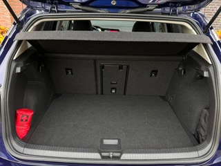 Volkswagen Golf IQ Lights Alcantara - afbeelding nr 17