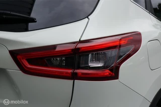 Nissan QASHQAI Nissan Qashqai 1.3 DIG-T Aut N-Connecta Apple/Android 360cam - afbeelding nr 27