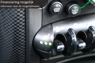 MINI Countryman Mini Countryman 1.6 Cooper S ALL4 Chili JCW john cooper works leder panodak stoelverwarming climate&cruise control navigatie bluetooth uitstraling! - afbeelding nr 24
