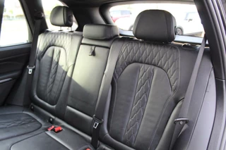 BMW X5 BMW X5 xDrive45e High Exe M-Sport/Pano/Trekhaak/M-stoelen - afbeelding nr 15