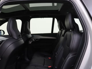 Volvo XC90 Volvo XC90 T8 AWD Ultimate Dark | Luchtvering | Trekhaak | 360° Camera | - afbeelding nr 10