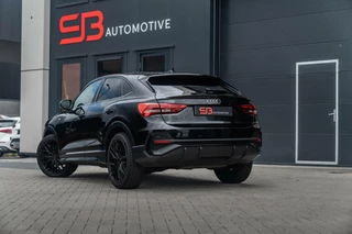 Audi Q3 Audi Q3 Sportback 35 TFSI S Line Stoelverwarming|Camera|Leer - afbeelding nr 5