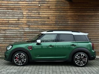 MINI Countryman Mini Countryman 2.0 John Cooper Works ALL4 JCW | 306 PK - afbeelding nr 3