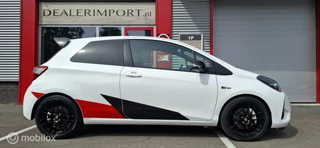 Toyota Yaris Toyota Yaris 1.8 GRMN 212PK Limited Ed. 