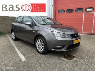 SEAT Ibiza Seat Ibiza SC 1.0 EcoTSI Style Connect - afbeelding nr 2
