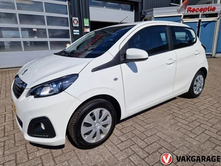 Peugeot 108 - afbeelding nr 3