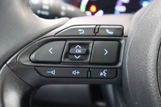 Toyota Yaris Cross - afbeelding nr 16