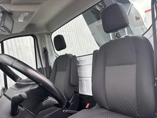 Ford Transit Ford Transit 290 2.0 TDCI L2H2 Trend*HOOGWERKER*11M*TOPY - afbeelding nr 23